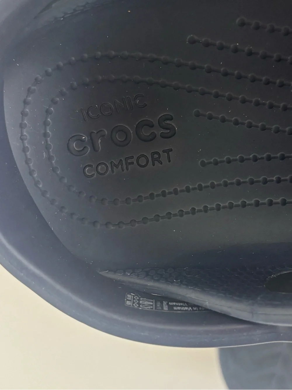 CROCS bayaband clog